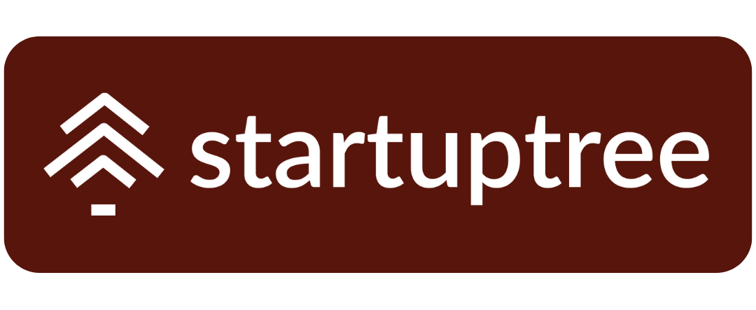 Button linking to StartupTree