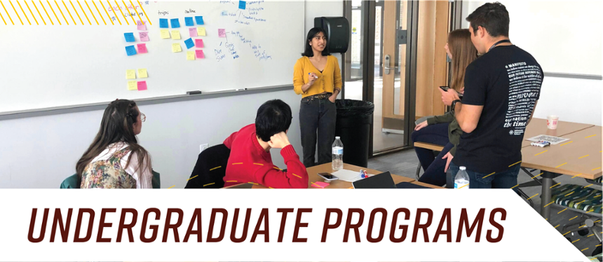 Undergraduate Programs