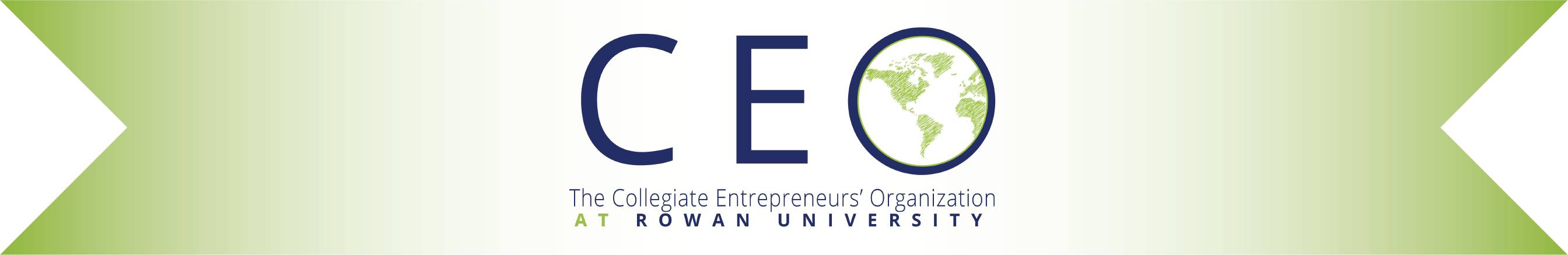 Banner text: CEO Club