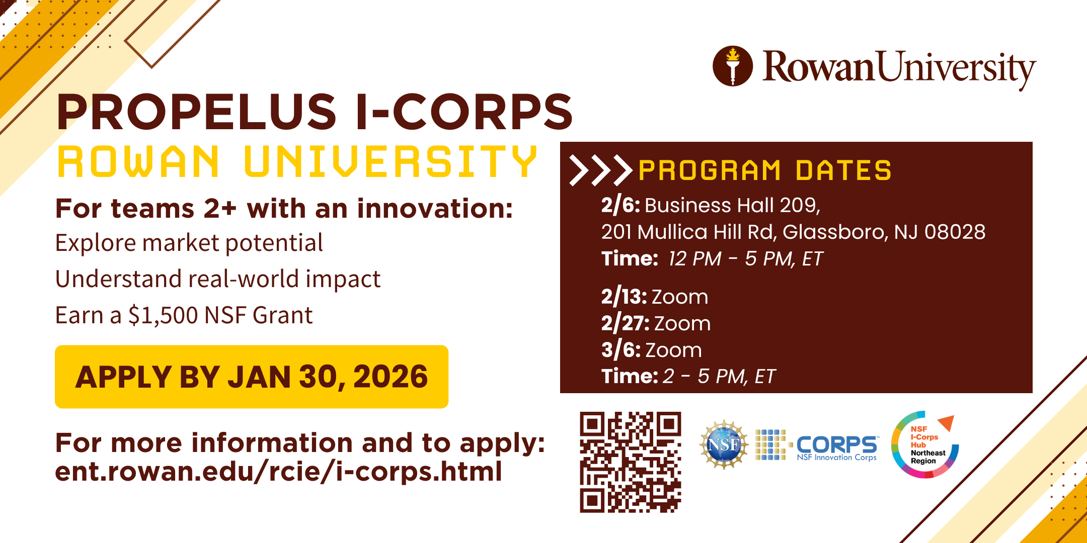 propelus event banner