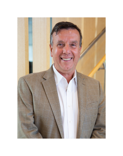 Michael Dominik, Ph.D.