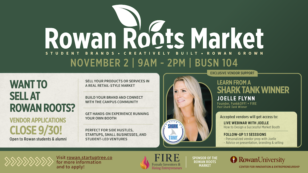 rowan roots market flyer